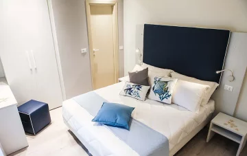 Superior Sirena Rooms