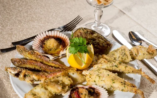 Cuisine