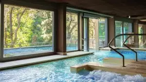 Visita alla fattoria e benessere termale