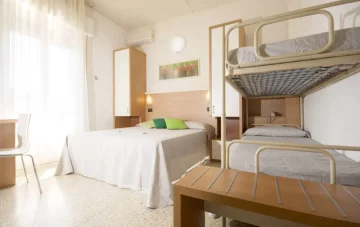 Standard Rooms