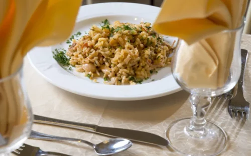 Cuisine