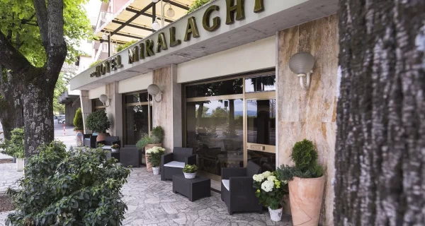 Hotel Miralaghi