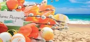 SPECIALE PASQUA 2026 Hotel Europa Beach Village Giulianova