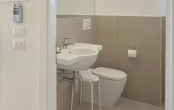 Superior face à la mer