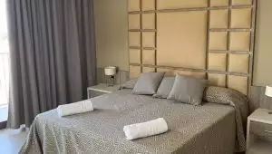 3 GIORNI IN UNA CAMERA DA SOGNO