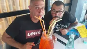 Hotel per giovani al mare a Riccione