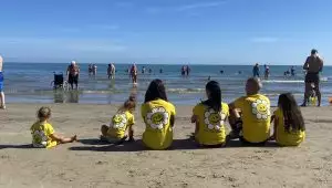 Offre Vacances Juillet Hôtel avec Piscine face mer Riccione