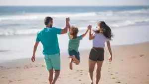 WEEKEND DEL 2 GIUGNO AL MARE
