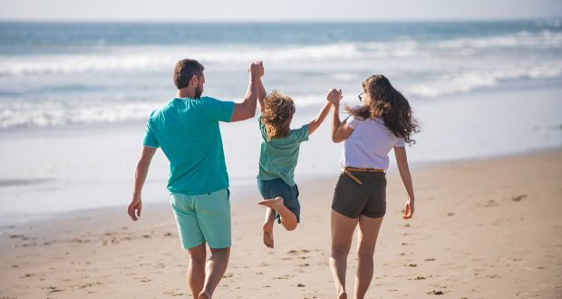 WEEKEND DEL 2 GIUGNO AL MARE