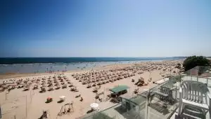 Sonderangebot Juli: Unvergesslicher Sommer für Familien und Paare im Aqua Hotel!