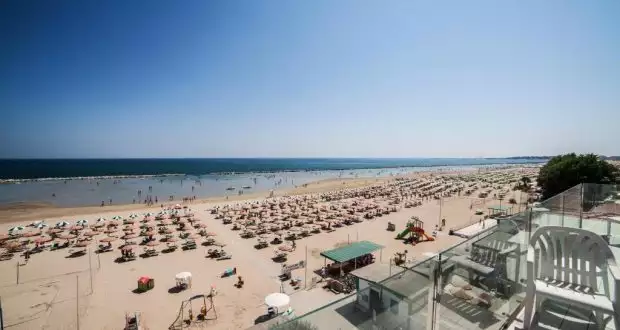 Sonderangebot Juli: Unvergesslicher Sommer für Familien und Paare im Aqua Hotel!