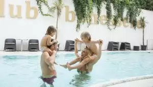 LUGLIO AL MEDITERRANEO É DIVERTIMENTO!