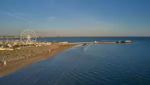 Offerta Speciale Settembre: Vacanze Rilassanti per Famiglie e Coppie all'Aqua Hotel!