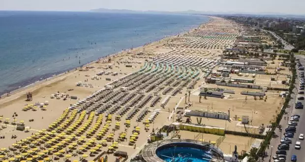 Sonderangebot August: Unvergesslicher Urlaub für Familien und Paare im Aqua Hotel!