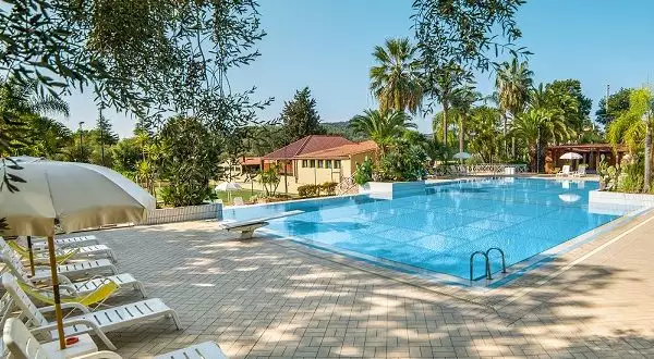 Besoin d’une pause en août ? Découvrez votre oasis dans le Cilento!☀️