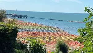 Maggio e Giugno al mare!