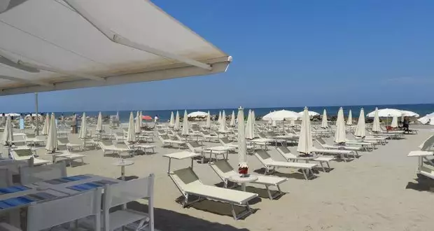 Luglio TUTTO INCLUSO: sconto del 5%