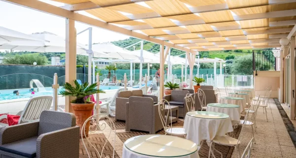 Hotel Villa Elena