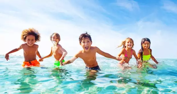 Réservez vos vacances 2026 !