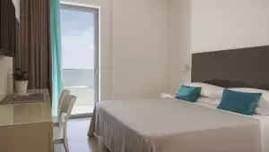 Fine Agosto fronte mare con SCONTI fino al 10%