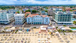 Promos Vacances Août Mer Adriatique en Italie