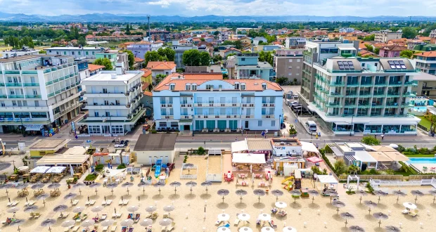 Promos Vacances Août Mer Adriatique en Italie