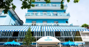 Hotel Bagli