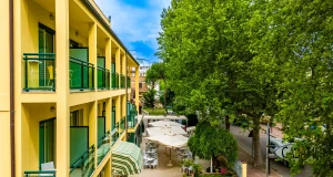 Hotel Gadames