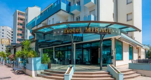 Hotel Mirage