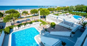 Hotel Promenade Universale