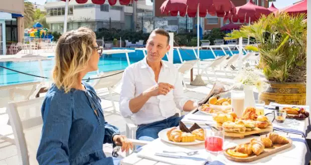 Stellen Sie uns auf die Probe