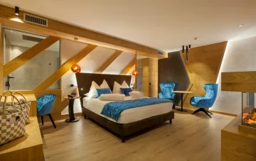 Garden Suite