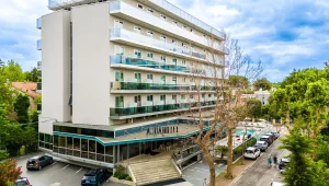 Pasqua 2026 all’Hotel Aqua: Relax, Gusto e Atmosfera Romantica