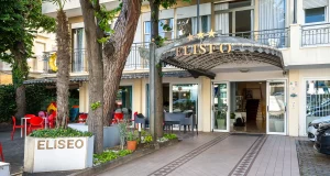 Hotel Eliseo