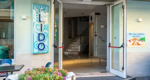 Hotel Lido