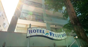 Hotel Veliero