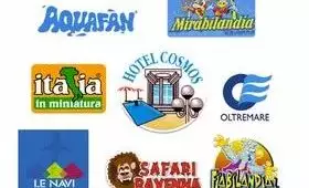 Speciale dal 19 al 24 luglio 5 notti + 3 parchi