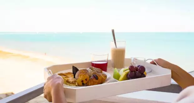 Pakete „Pesaro nel cuore“