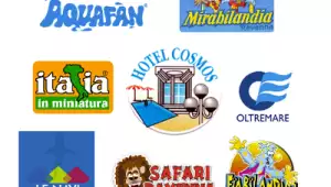 Pasqua ai Parchi offerta -  pacchetti hotel + parchi a scelta