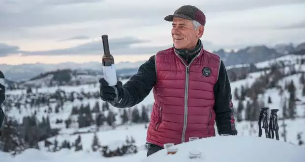 Notte gratis a Capodanno