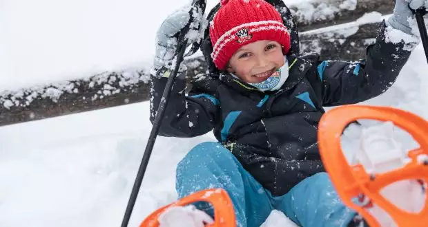 Epifania sulle Dolomiti al My Time Hotels La Grotta