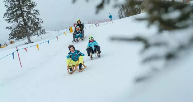 MTH Ti Regala una notte gratis a Capodanno