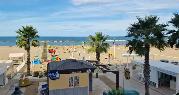 Sonderbrücke 25. April