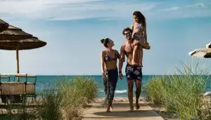 Divertimento e Relax al Lino delle Fate Eco Resort