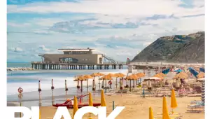 SPECIALE BLACK FRIDAY PER LE TUE VACANZE 2026!