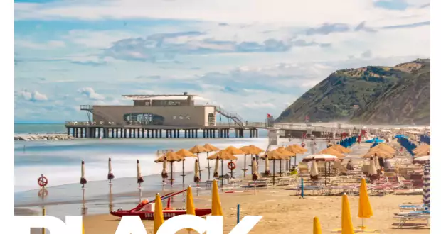 Black Friday Deals for Your 2026 Holidays!