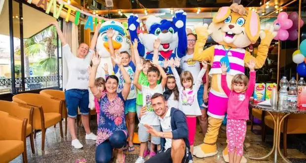 Ne manquez pas l'occasion ! Réservez dès maintenant vos vacances à la mer