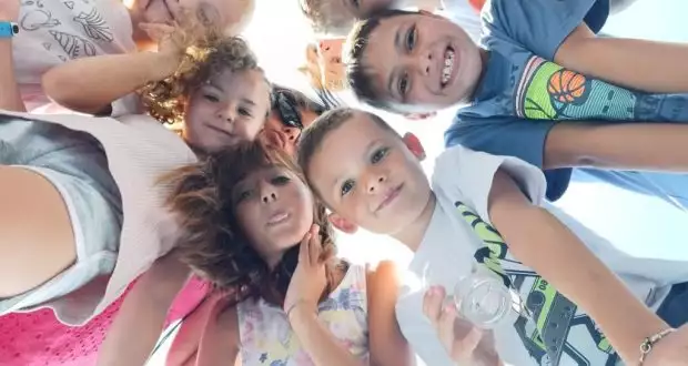 Speciale Giugno Family Hotel con Mini Club!