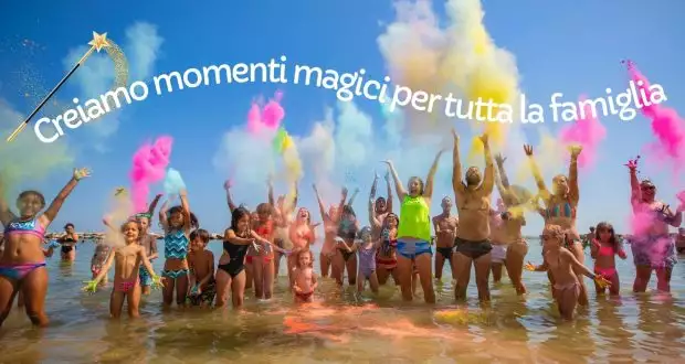 August Angebot in Bellaria Hotel mit Parkplatz