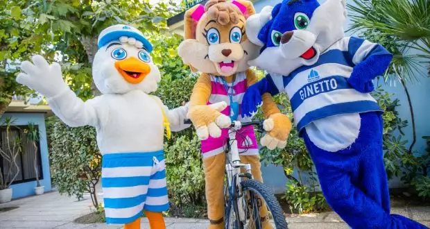 OFFERTA SPECIALE AGOSTO AL MARE!